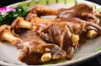 德州吃货探店,德州美食探店四人至六人