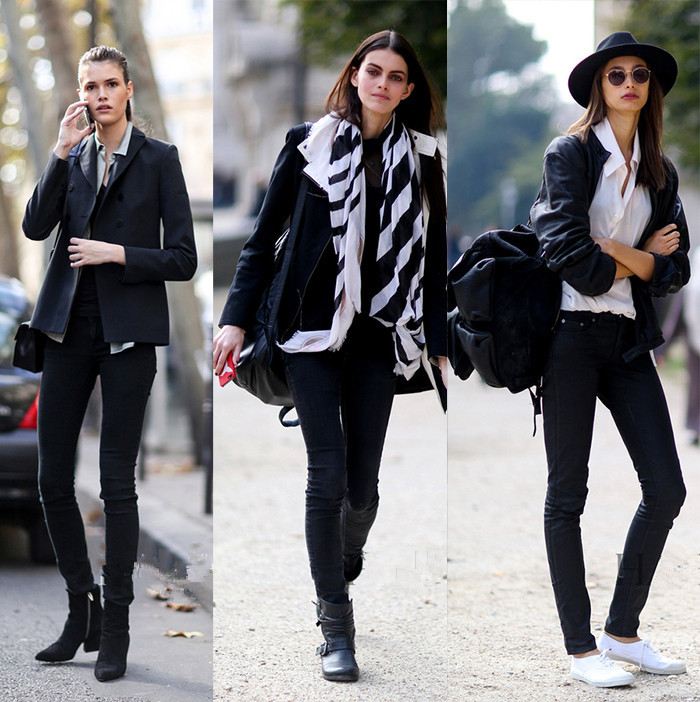 超级显瘦质量好的牛仔裤测评,显瘦牛仔裤推荐购买第一名