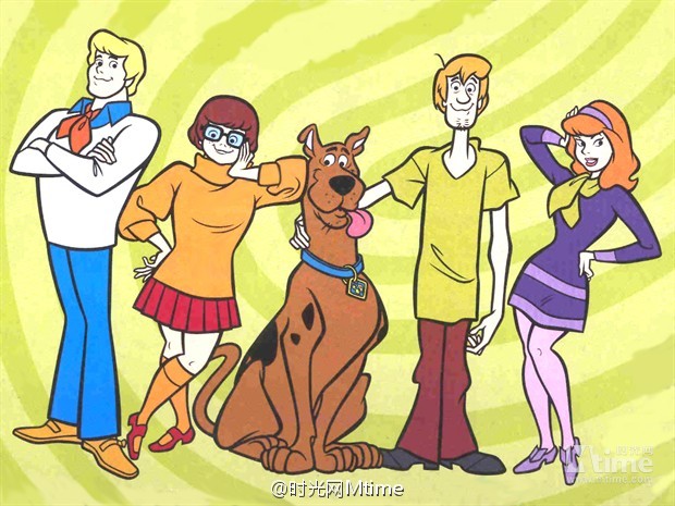 蓝影图志20160415：今日影讯汇总