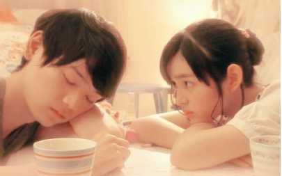 牛逼的都找到了恋人但是蠢逼只会暗恋