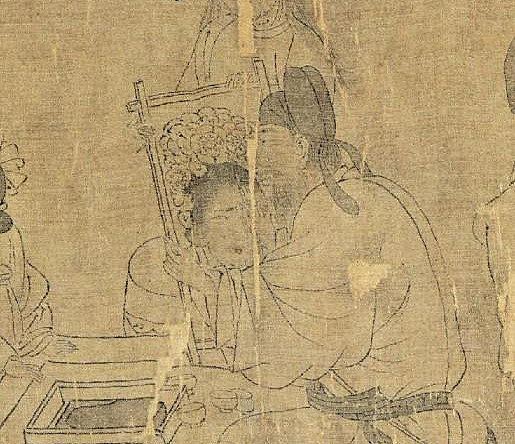 几百年前真实影像,几十年前的影像