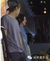 花旦劈腿恋爱玩不停狗仔之争风起云涌