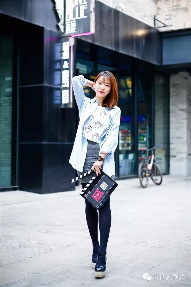 说出你们在酒吧被撩的经历?我面膜笑裂了!丨谁是忒色街拍NO.