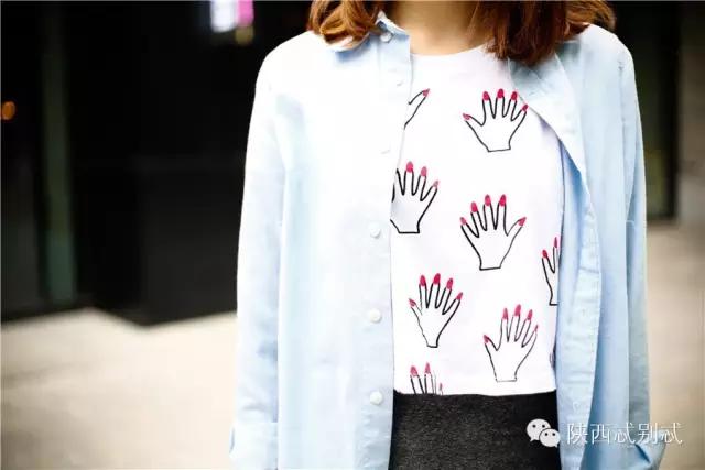 说出你们在酒吧被撩的经历?我面膜笑裂了!丨谁是忒色街拍NO.