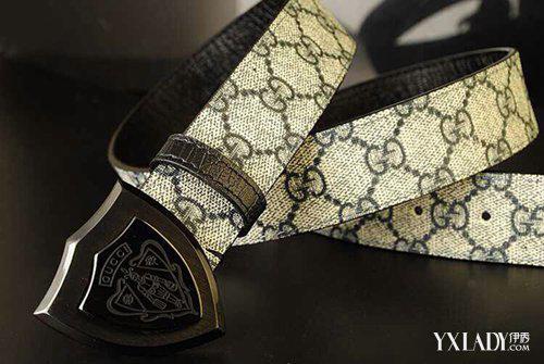 gucci皮带正确使用方法,gucci经典款皮带配什么上衣