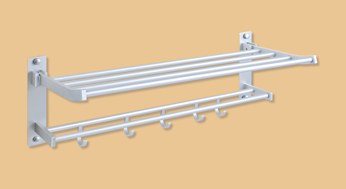 厨卫五金挂件怎么挑选,厨房五金挂件买什么