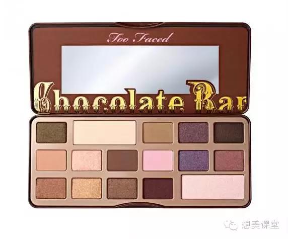 好多眼影盘怎么用,好漂亮的眼影盘不知道用哪个