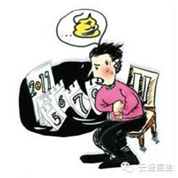 容易拉肚子是怎么回事中医,肠胃不好经常拉肚子和便秘