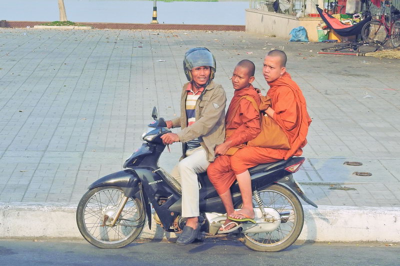 柬埔寨旅行注意什么,柬埔寨旅行纪录片