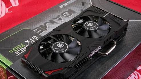 影驰950显卡和华硕显卡950哪个好,950显卡的选择