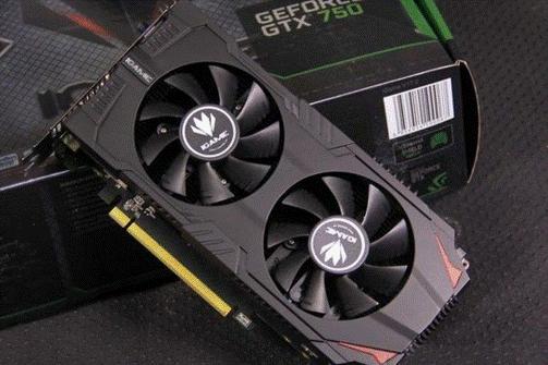 影驰950显卡和华硕显卡950哪个好,950显卡的选择