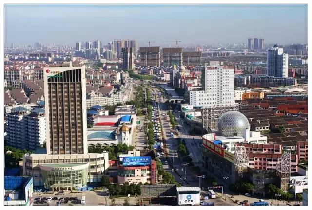 江苏未来外资投资城市,江苏外资增长排名