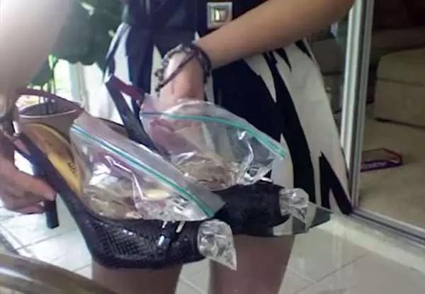 旧鞋子千万别扔废物利用,鞋子买小了正确的解决方法