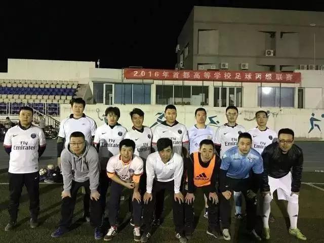 周末没事儿来体委/汇佳看球咱昌平人自己的百姓足球联赛开踢了