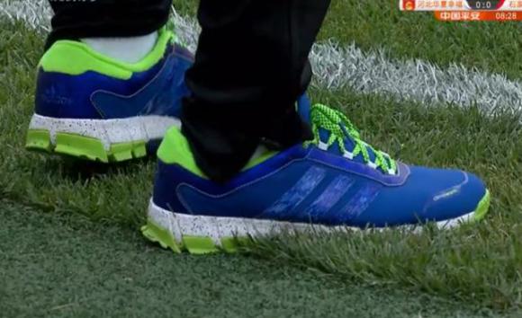 格策解约金转会拜仁,高阿迪达斯