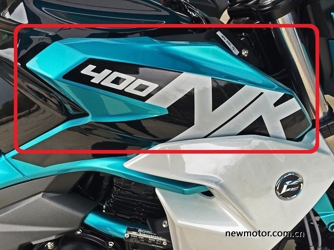 春风650nk和400nk如何选,春风400nk哪款最好