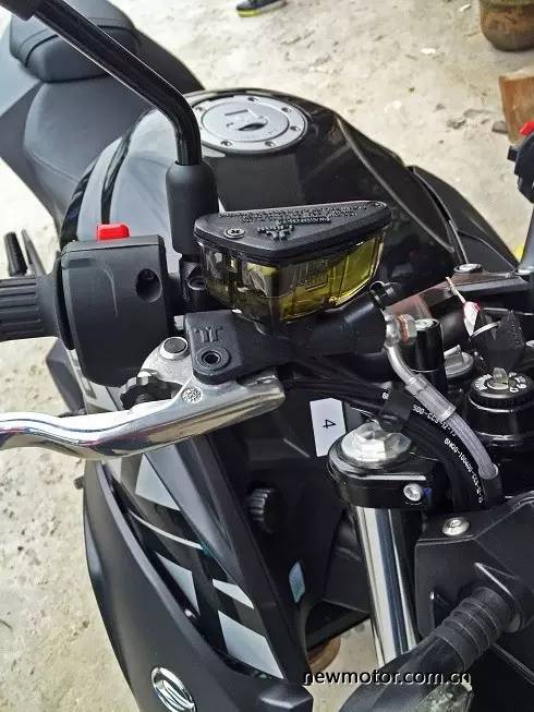 春风650nk和400nk如何选,春风400nk哪款最好