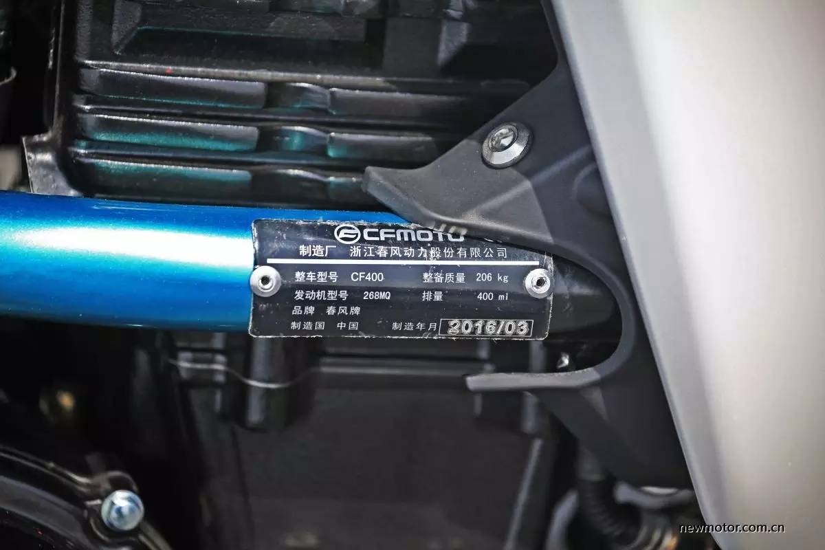 春风650nk和400nk如何选,春风400nk哪款最好