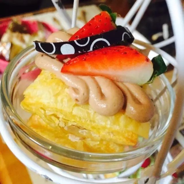 广州六大美食,广州西华街美食