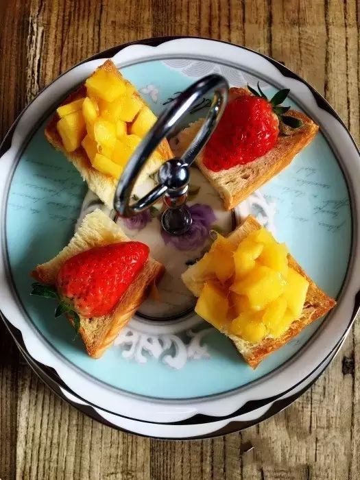 广州六大美食,广州西华街美食