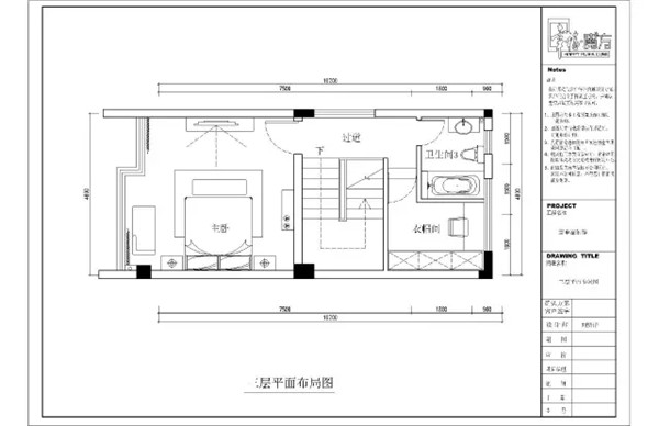 幸福魔方装饰180㎡简欧三层洋房精装出炉