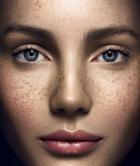 淡化斑点的方案,怎样抑制或淡化斑点