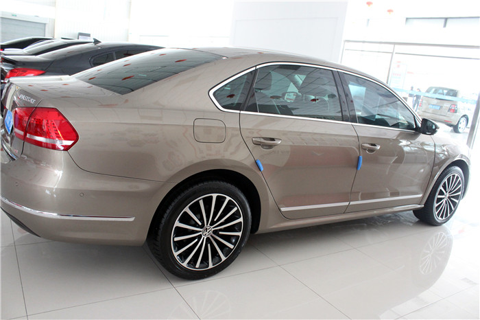 14年大众帕萨特二手值得买吗,买二手大众帕萨特的十大忠告