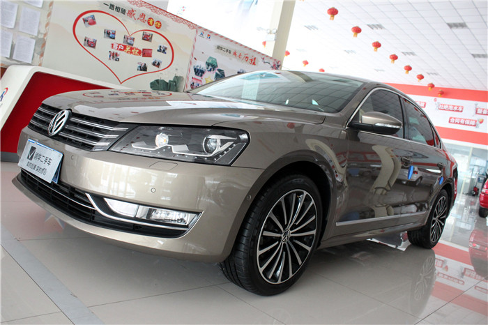 14年大众帕萨特二手值得买吗,买二手大众帕萨特的十大忠告
