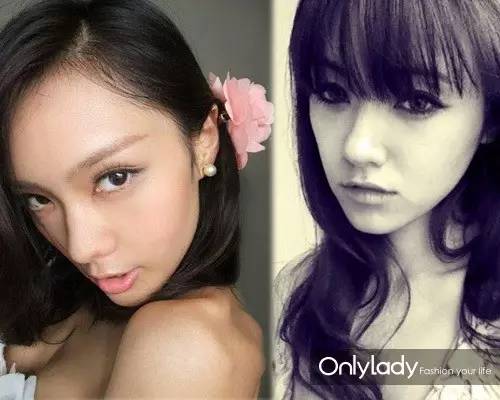 原来思聪后宫团都是美瞳控!如何放电“养”眼两不误?