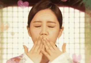 原来思聪后宫团都是美瞳控!如何放电“养”眼两不误?