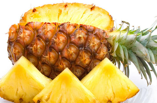 吃过菠萝后嘴会麻怎么办,菠萝吃了嘴麻的快速解决办法