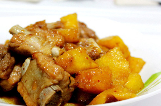 吃过菠萝后嘴会麻怎么办,菠萝吃了嘴麻的快速解决办法