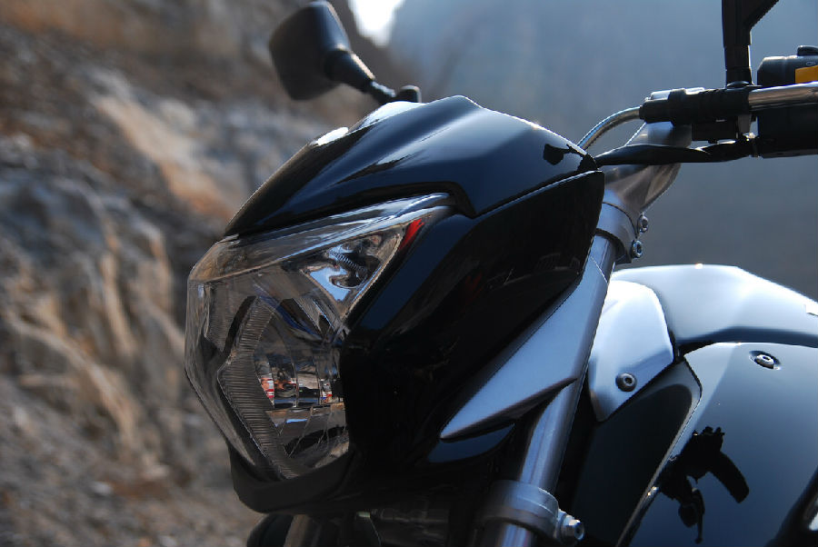 最好的国产250摩托车,国产最强250什么车