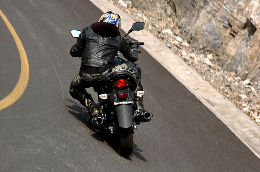 最好的国产250摩托车,国产最强250什么车