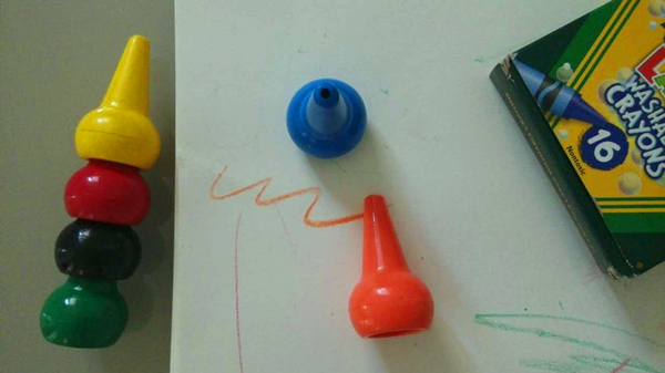 宝宝用品囤货,婴儿用品十大雷区宝妈必看