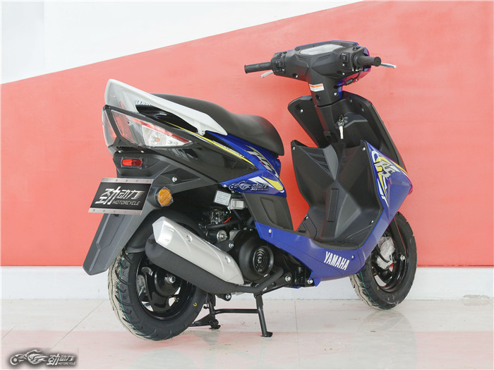 新款雅马哈rs,雅马哈suv车型