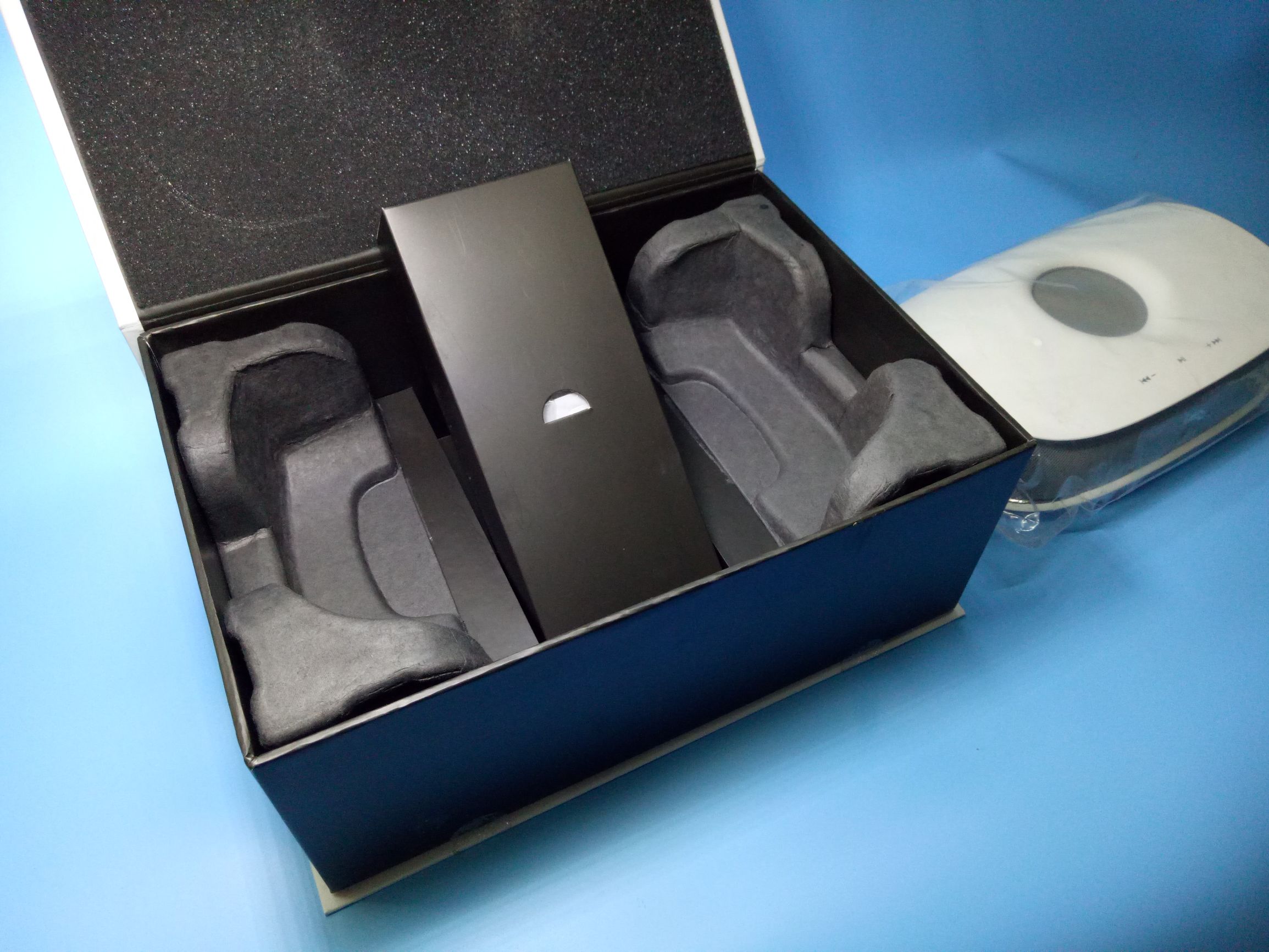 幻响小贝蓝牙音箱,幻响便携小音箱