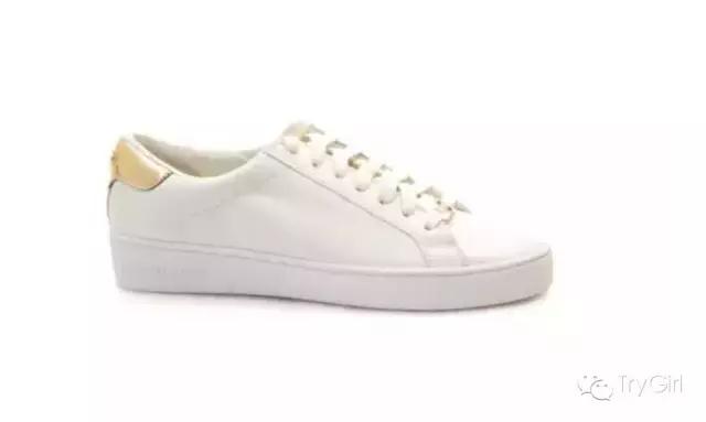 2016年姑娘们最想买的小白鞋都在这里,还不快来收藏?