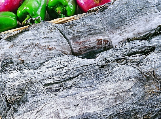 市场上的海带怎样食用更有营养,海带苗和海带的营养价值一样吗