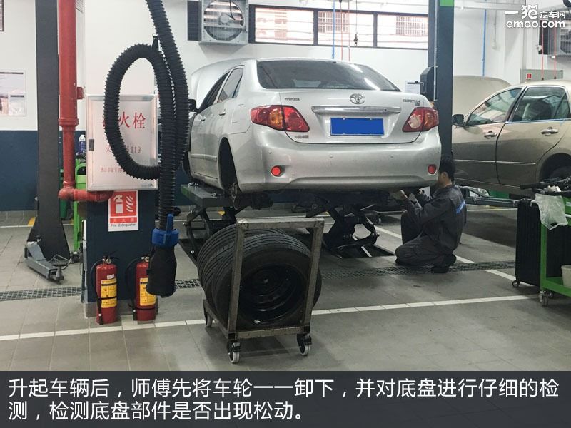 郑州博世汽车保养,汽车保养与维修找哪家