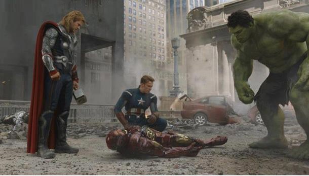 幕后|谁说视觉大片不需要演技？