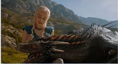 幕后|谁说视觉大片不需要演技？