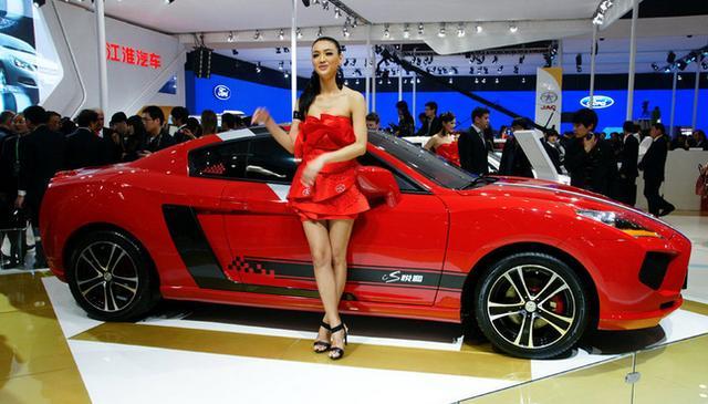 江淮和悦sc上市时间,江淮和悦跑车