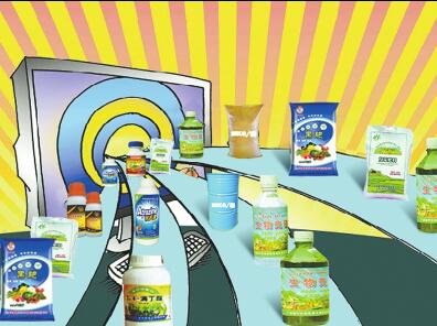 农资电商真火吗,农资电商的发展趋势