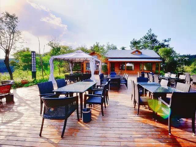 天目湖涵田度假酒店家庭房,天目湖涵田半岛温泉