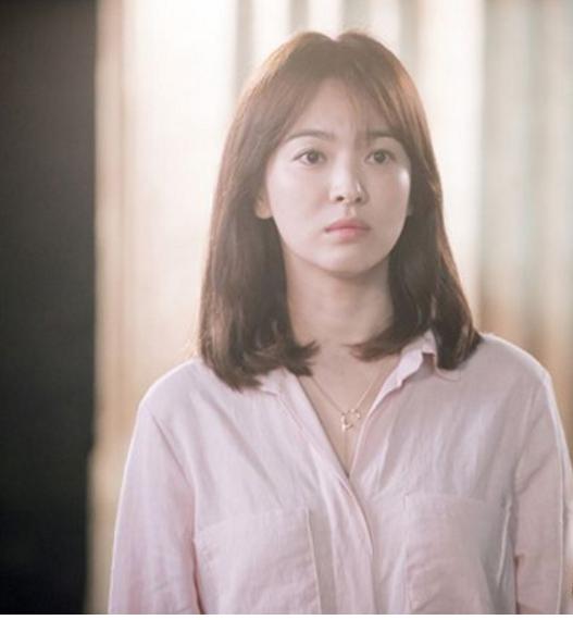 为了撩倒宋仲基韩剧女主们都穿哪些品牌的衣服？