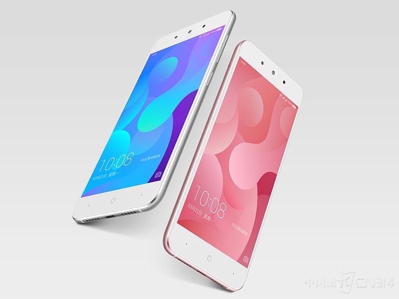 只需两周：这款手机用实力证明何为“安卓小苹果”