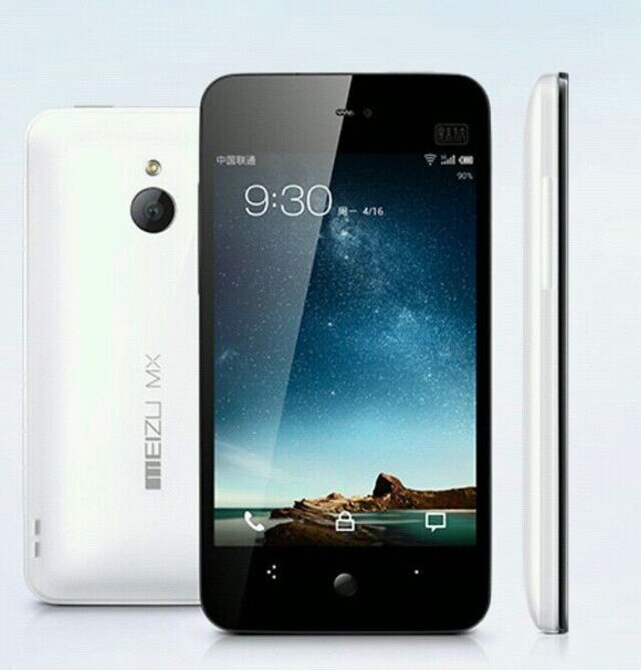 魅族抄袭,魅族被抄袭的功能