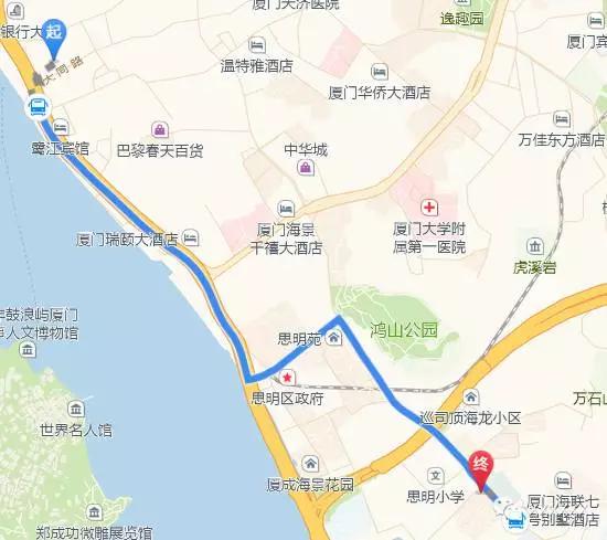 南昌到厦门三天两夜多少钱,南昌到厦门最省钱攻略