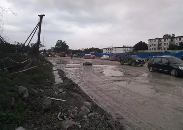 贵港北环立交桥的最新进展,贵港铁路桥近况